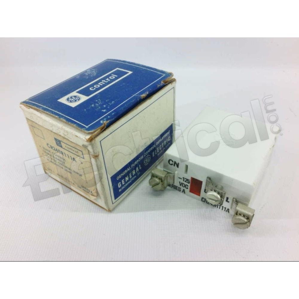 CR245R111A