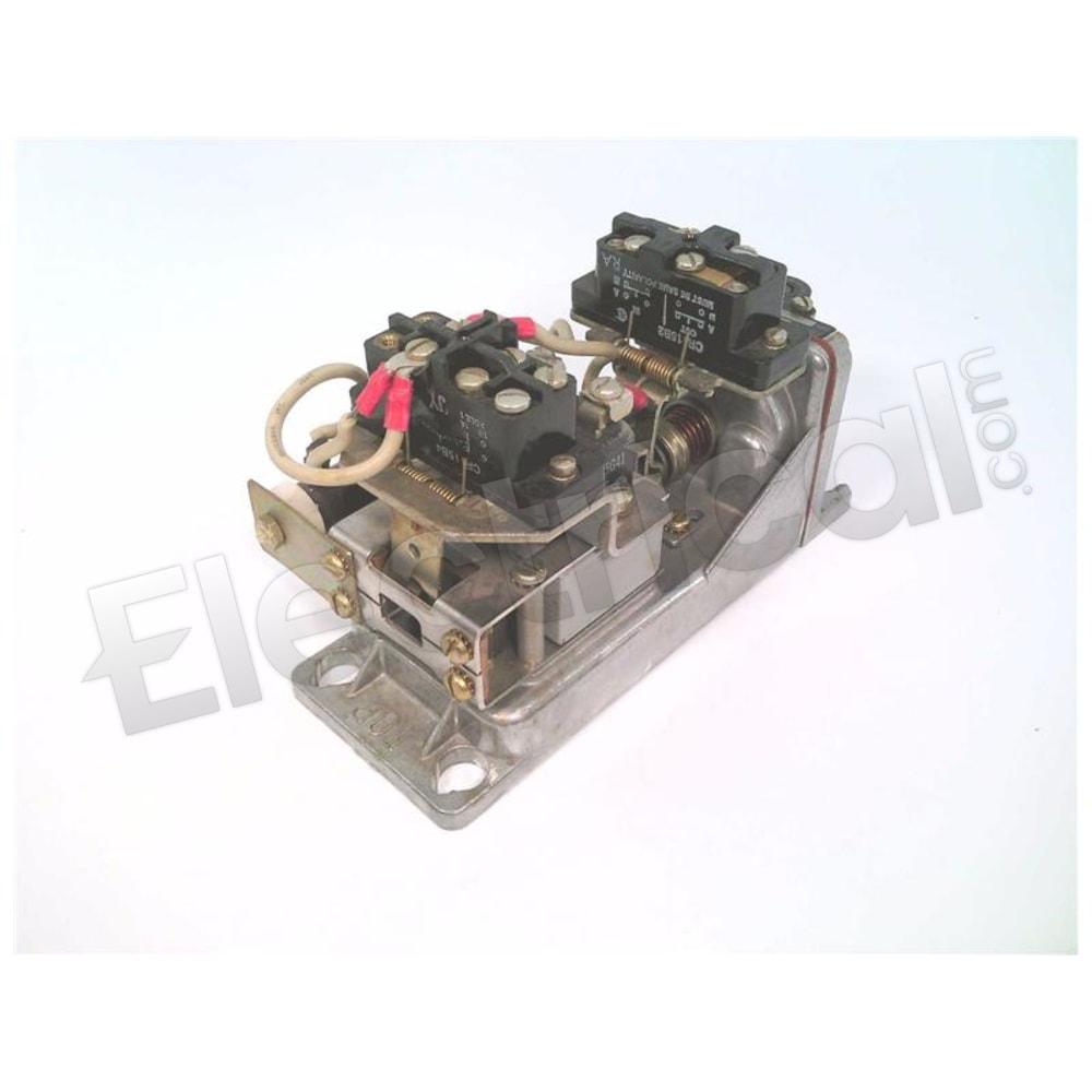 CR2820B-421AA41
