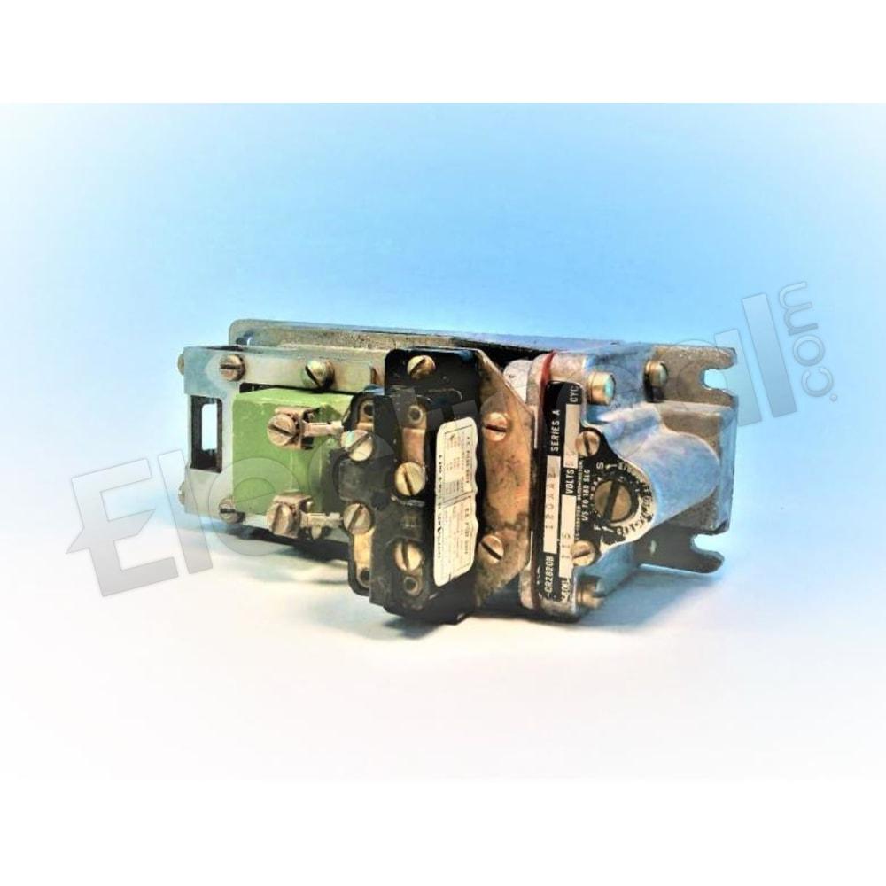 CR2820B120AA2