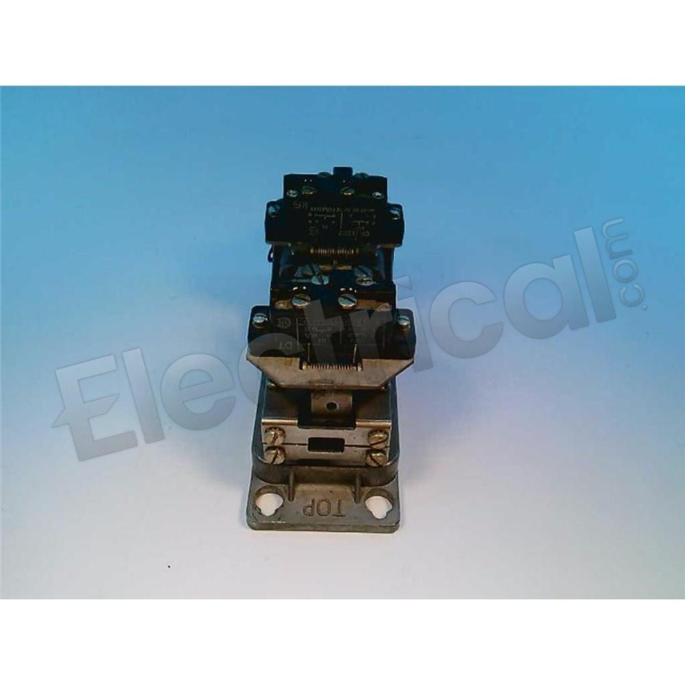 CR2820B121AA2K