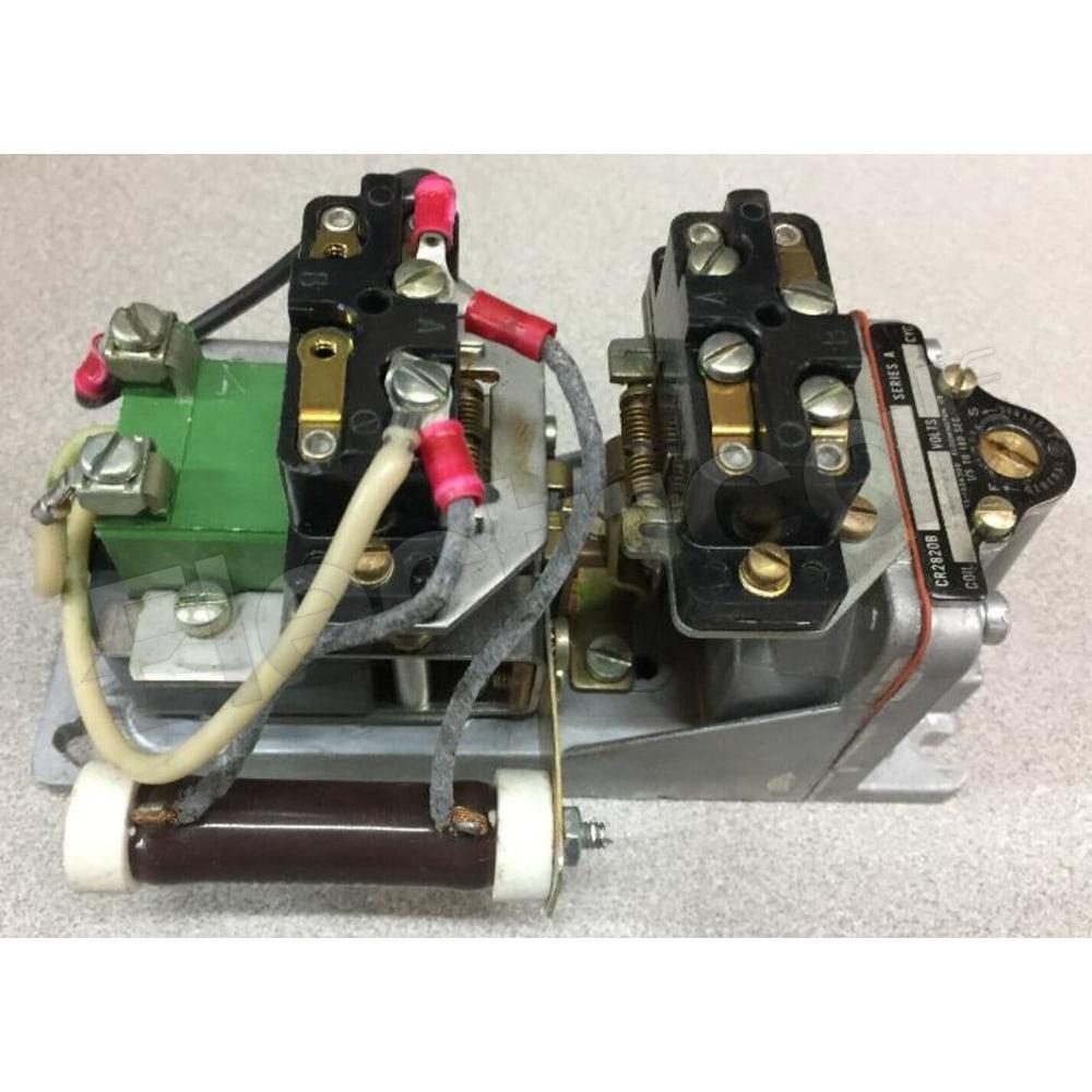CR2820B410AA41