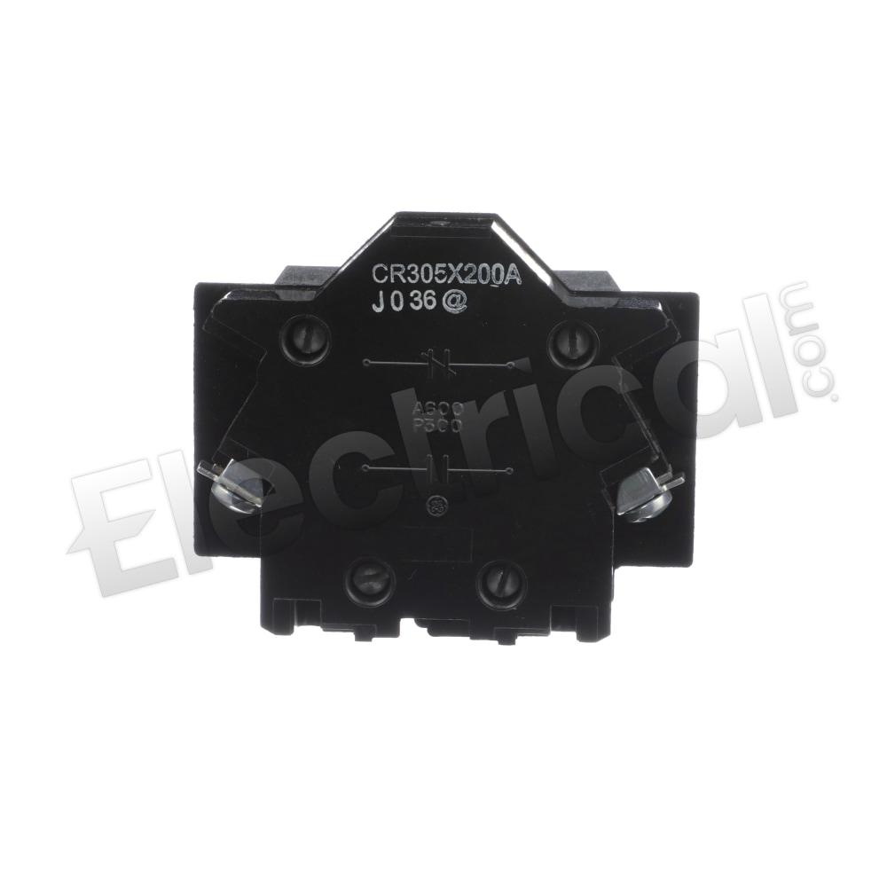 CR305X200A