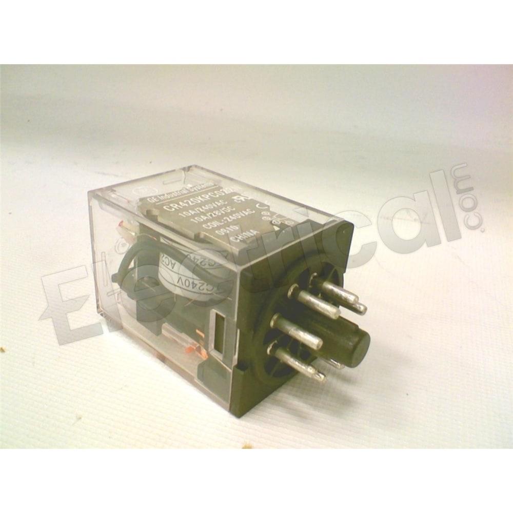 CR420KPC022N