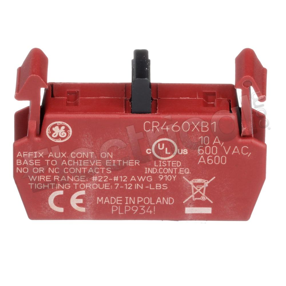 CR460XB1