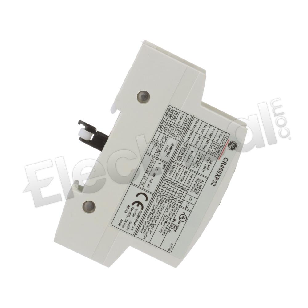 CR460XP32