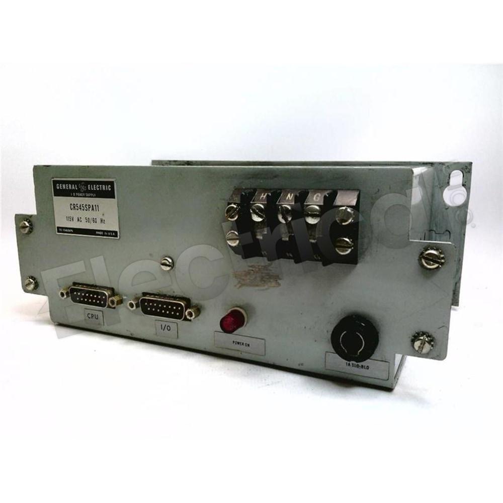 CR545SPA11