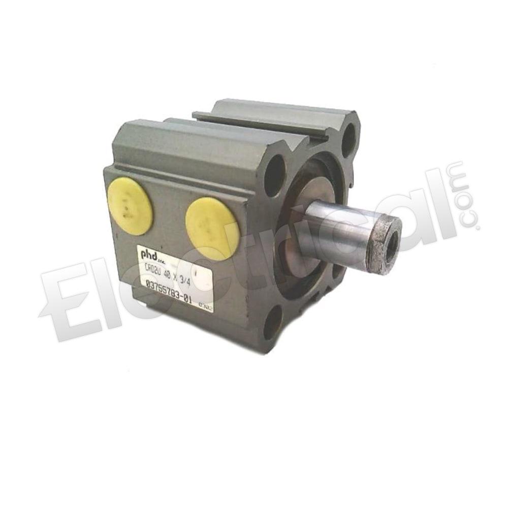 CRD2U 40X3/4