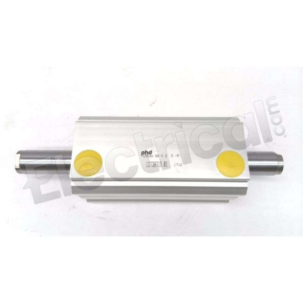 CRD3U-32X2.5-M