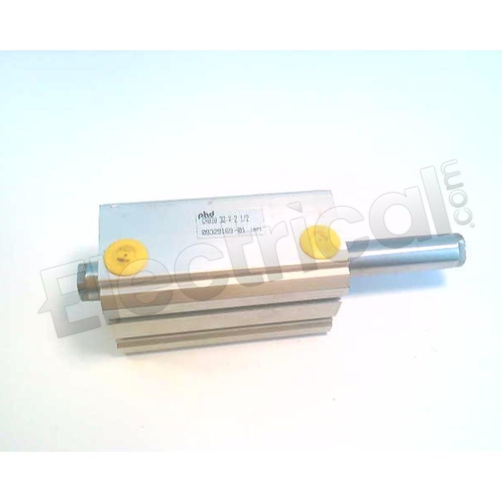 CRD3U-32X21/2