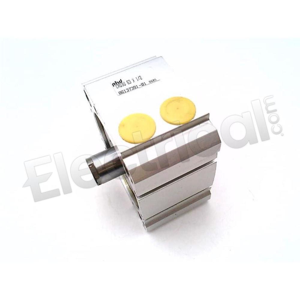 CRD3U63X1/2