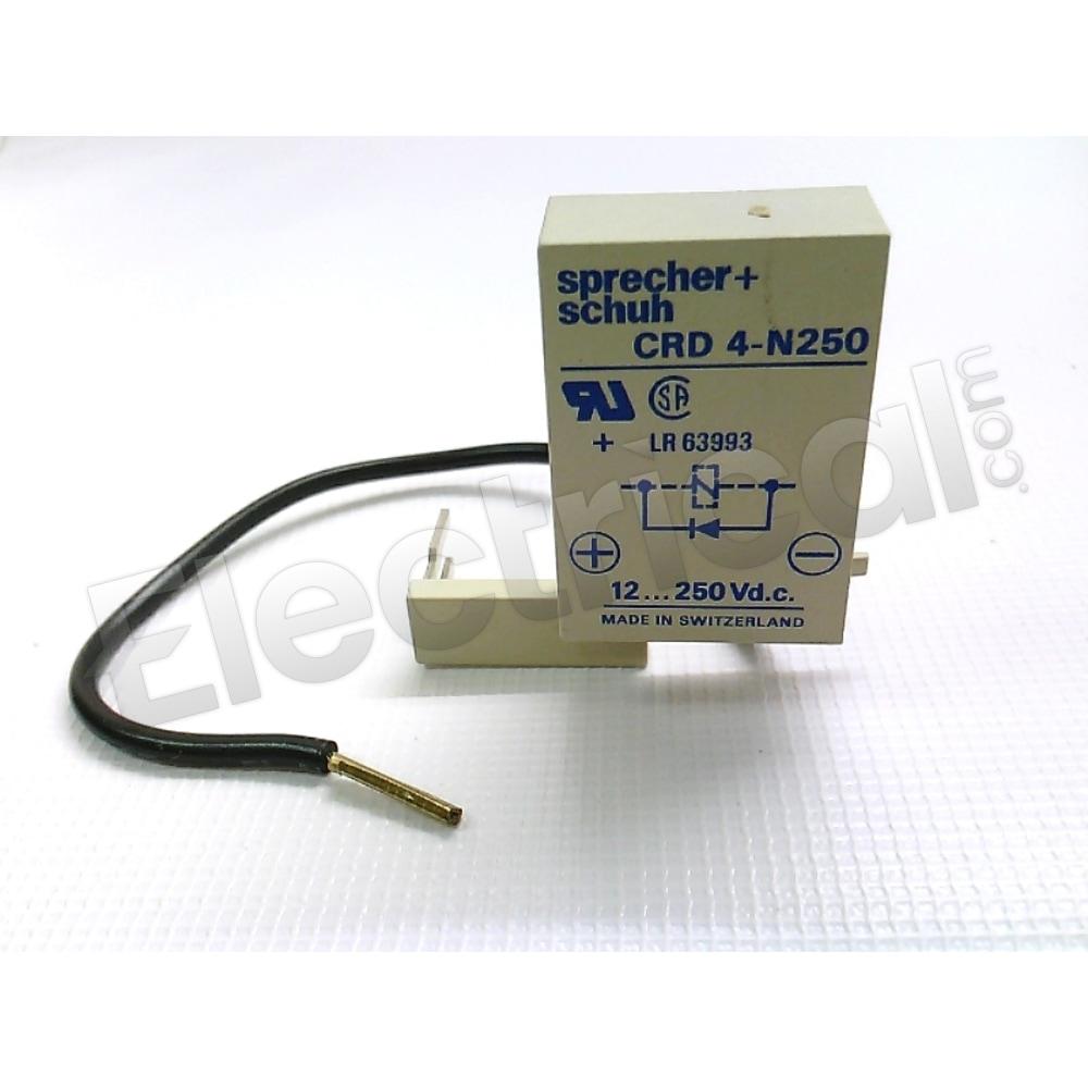 CRD4-N250