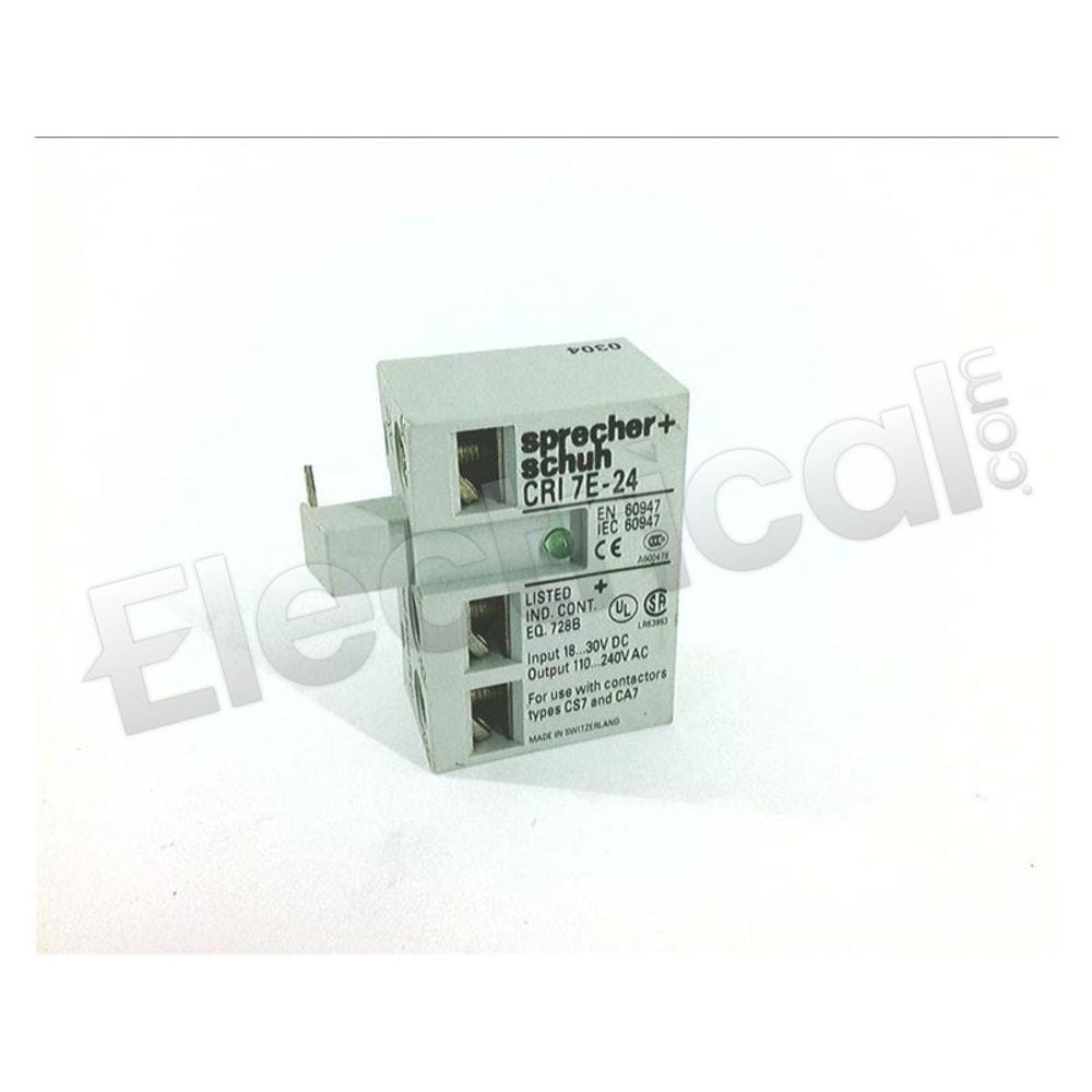 CRI7E-24