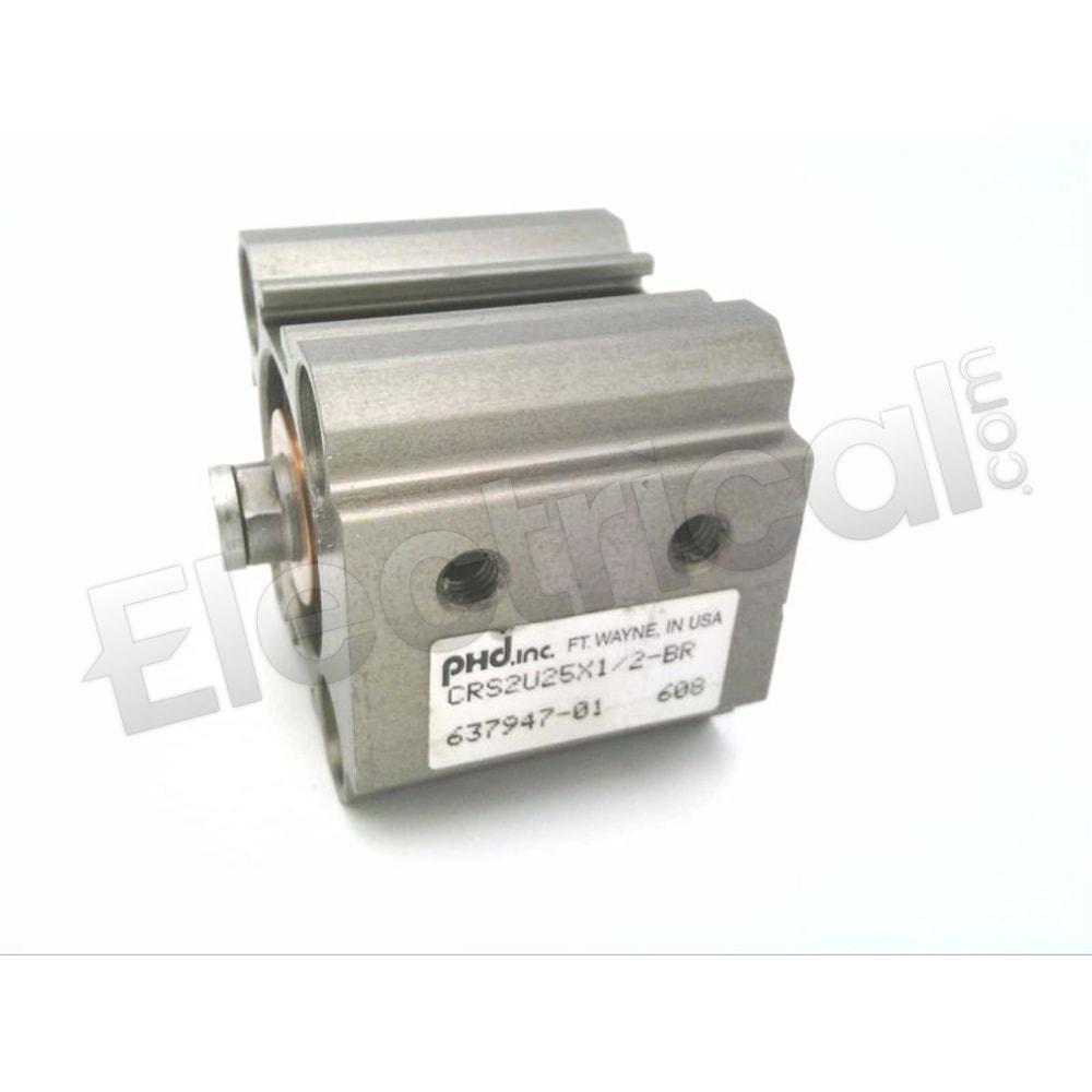 CRS2U 25X1/2-BR