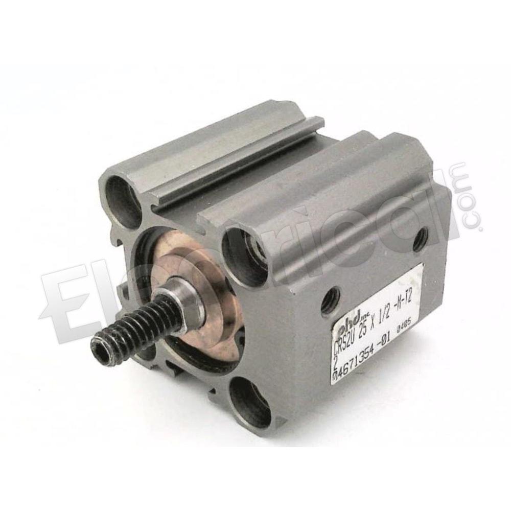 CRS2U 25X1/2-M-T22