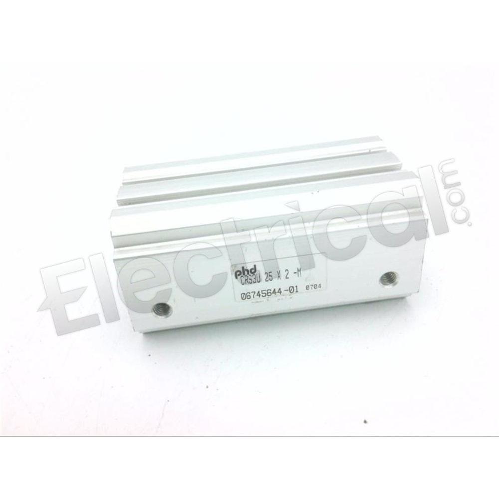 CRS3U 25X2-M
