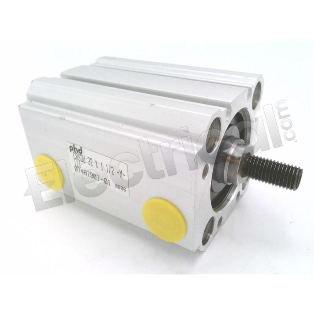 CRS3U 32X1-1/2-M-T11