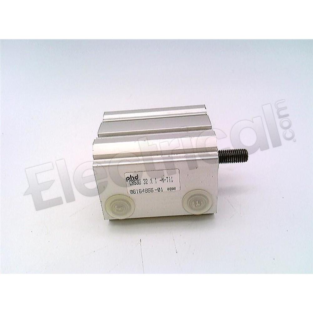 CRS3U 32X1-M-T11