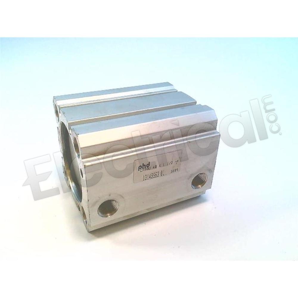 CRS3U 40X1-1/2-M