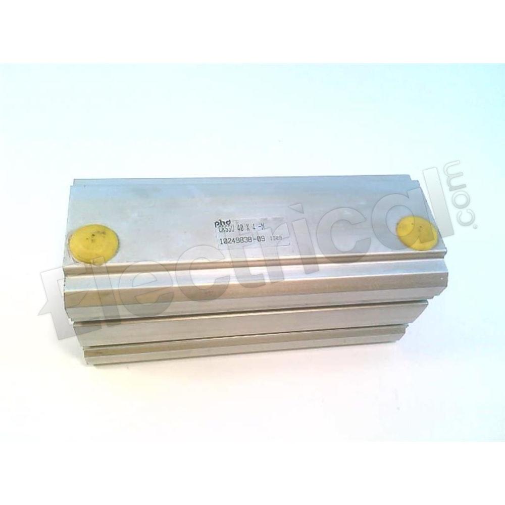CRS3U 40X4-M