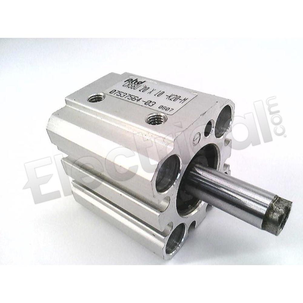 CRS6U 20X10-K20-M