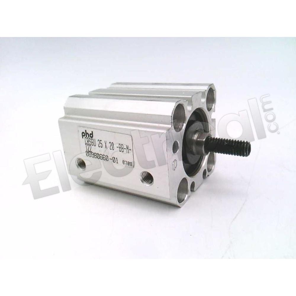 CRS6U 25X20-BB-M-T22