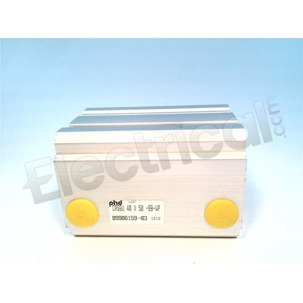 CRS6U 40X50-BB-WP