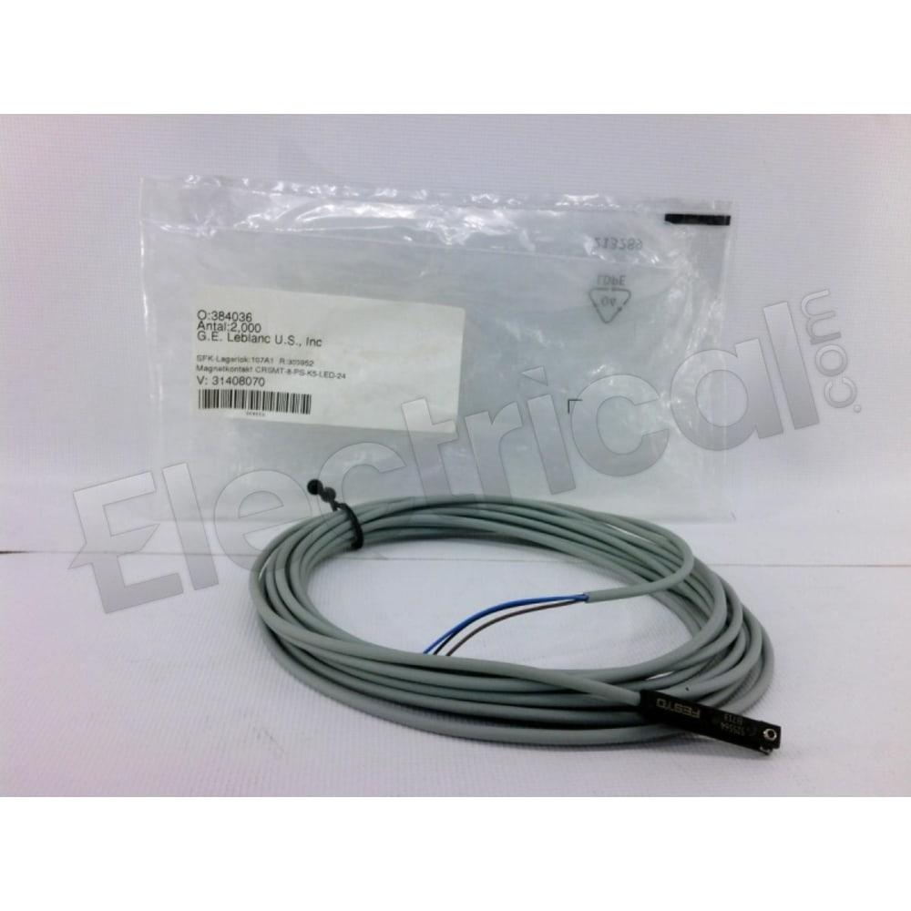 CRSMT-8-PS-K5-LED-24