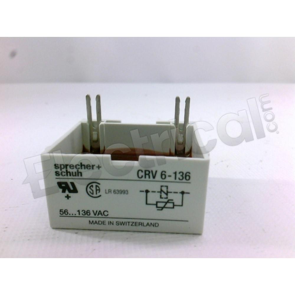CRV6-136