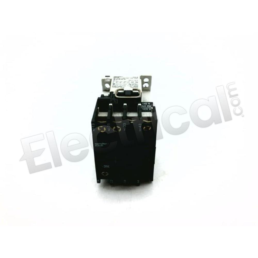 CS-3-31E-110/120-50/60