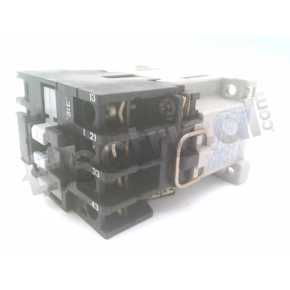 CS-3-31E-110VAC