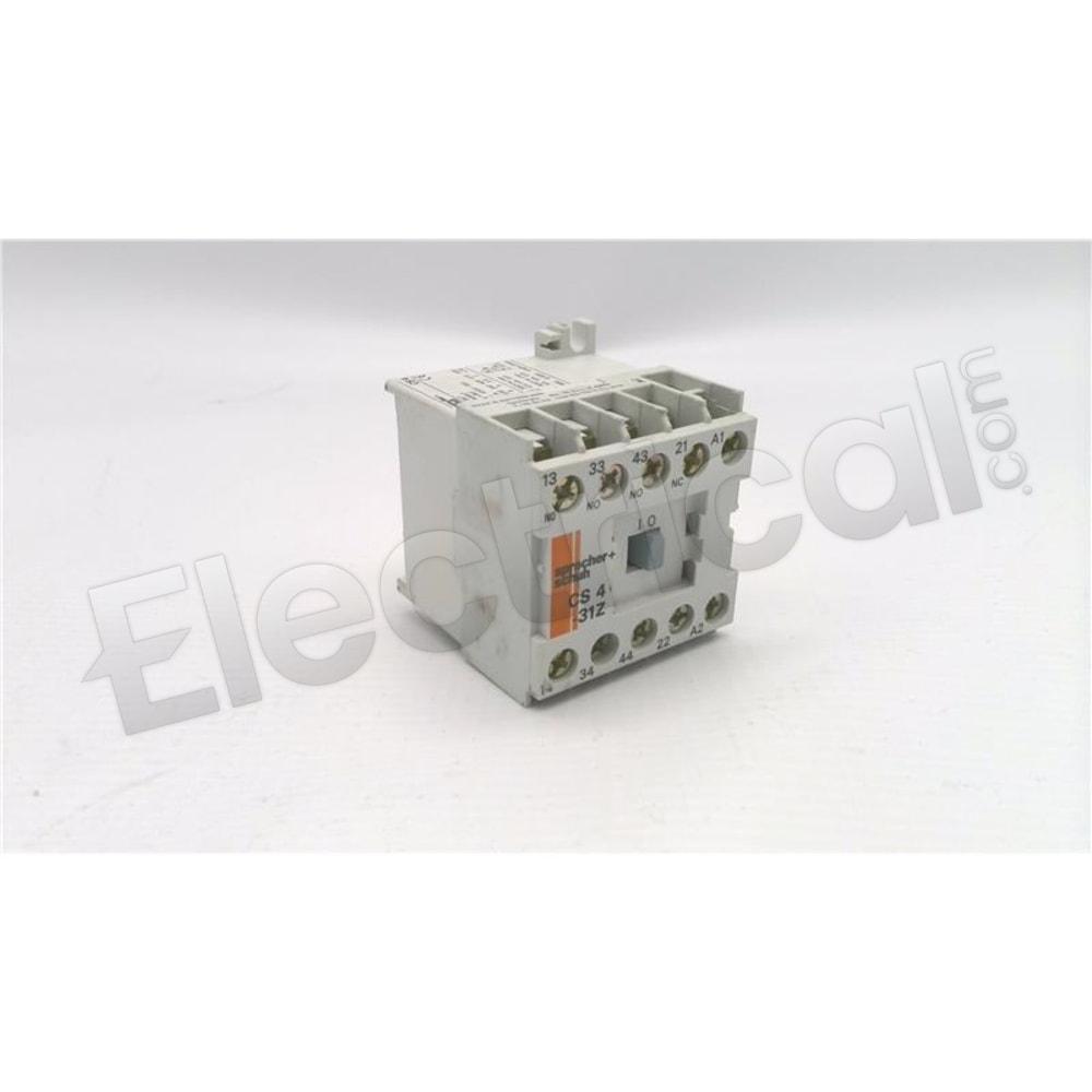 CS-4-31Z-A600