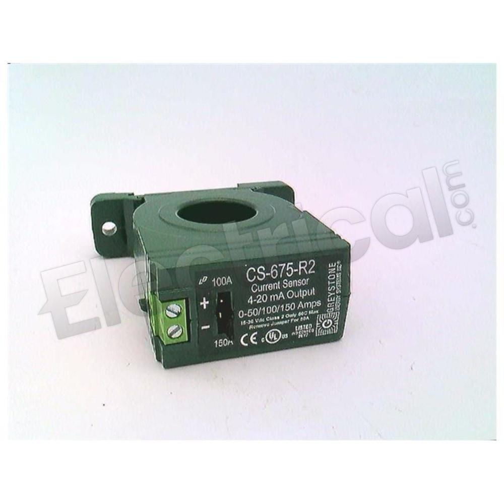 CS-675-R2