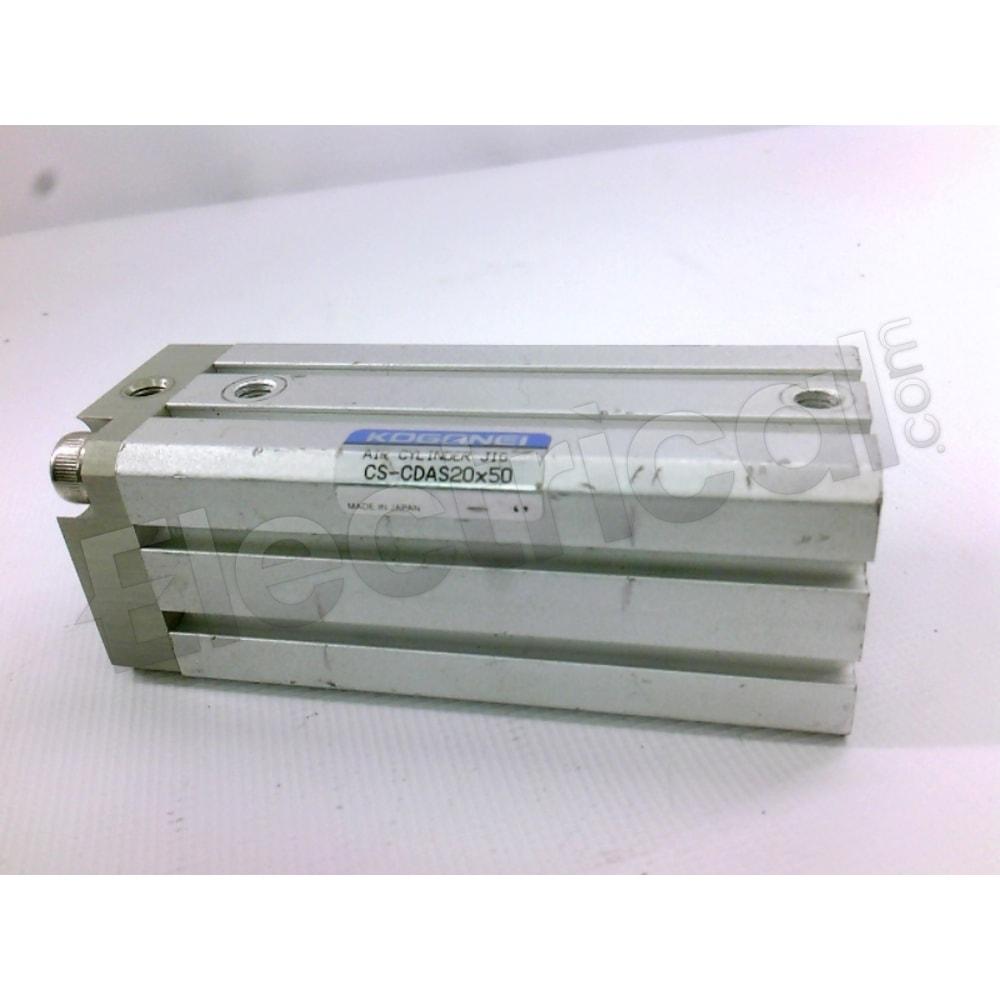 CS-CDAS20X50