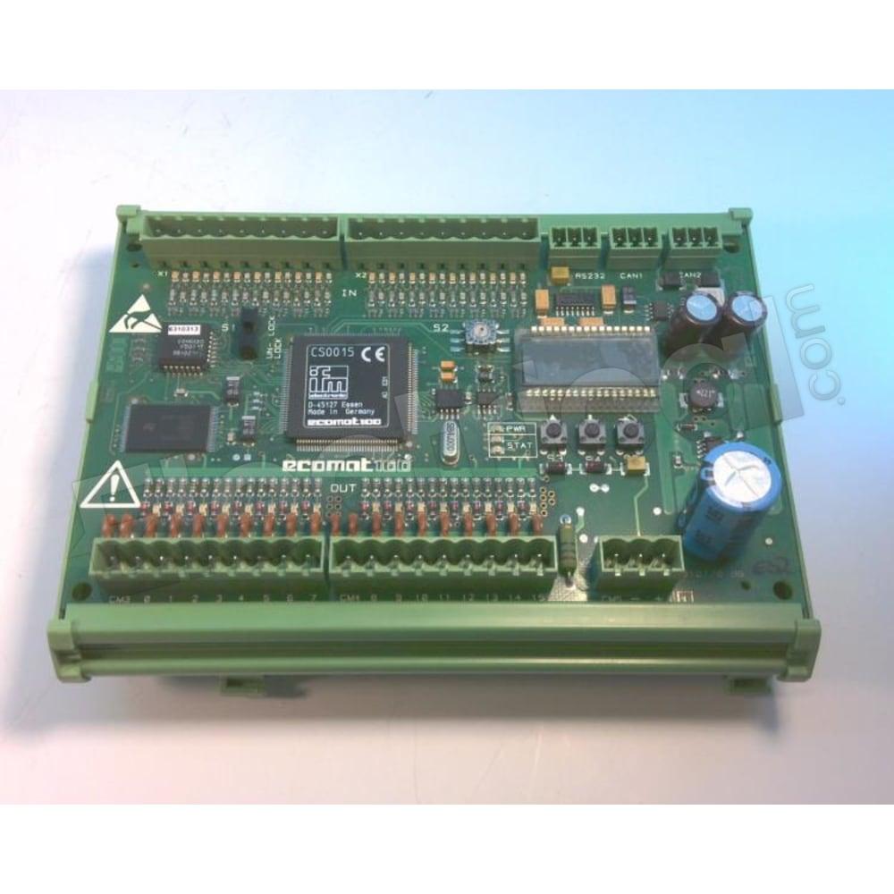 CS0015