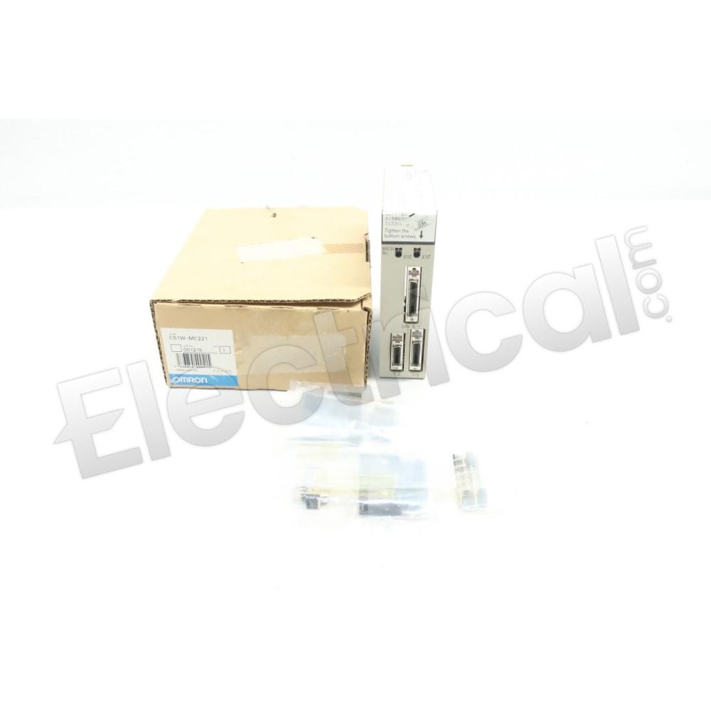 CS1W-MC221