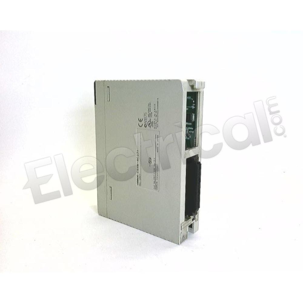 CS1W-NC271