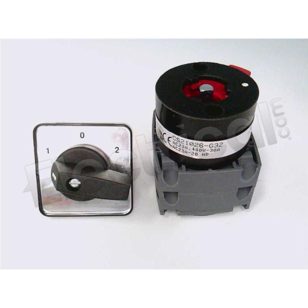CS21026-G32-L22LBAB61
