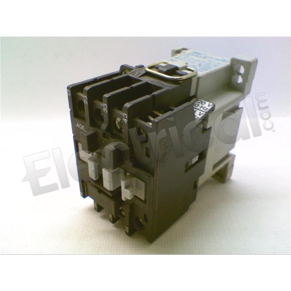 CS3-40E-254