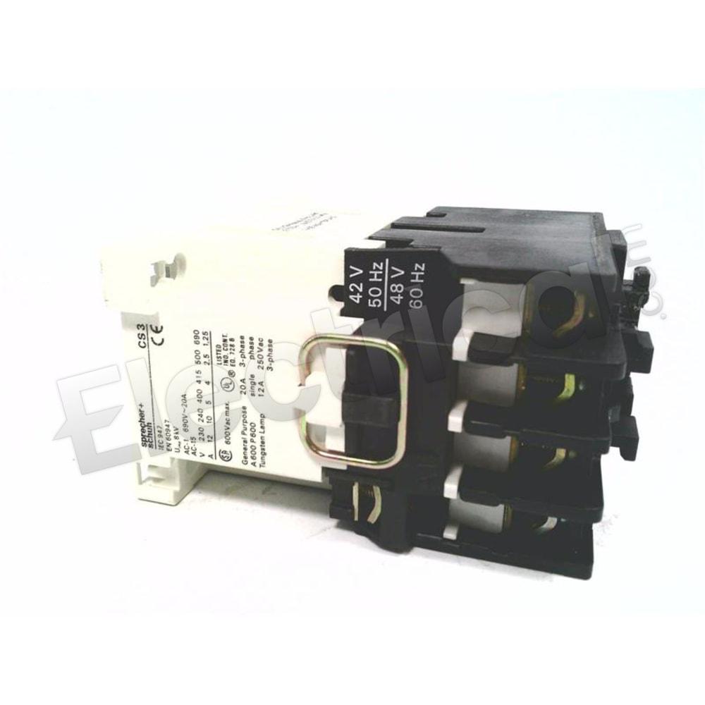 CS3-40E-48