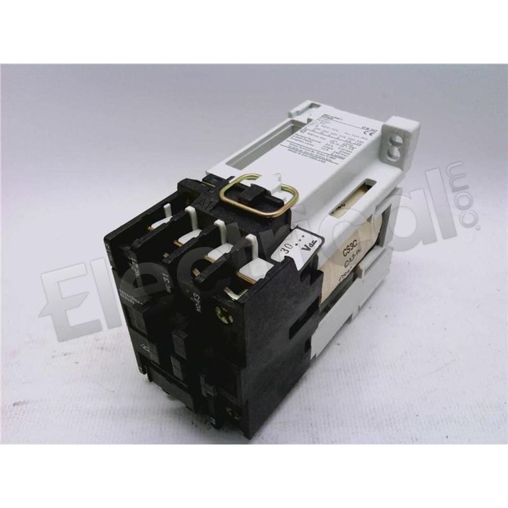 CS3C-22E-30