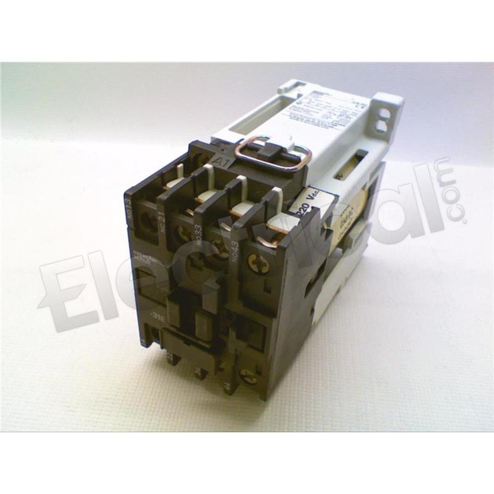 CS3C-31E-220