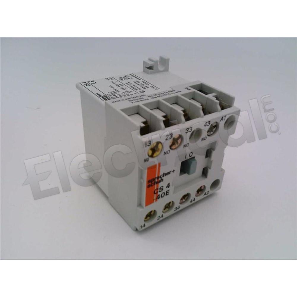 CS4-40E120