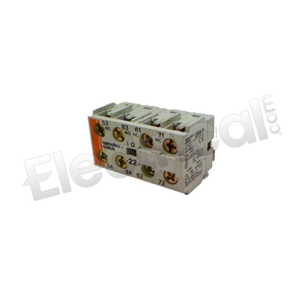 CS4-P22