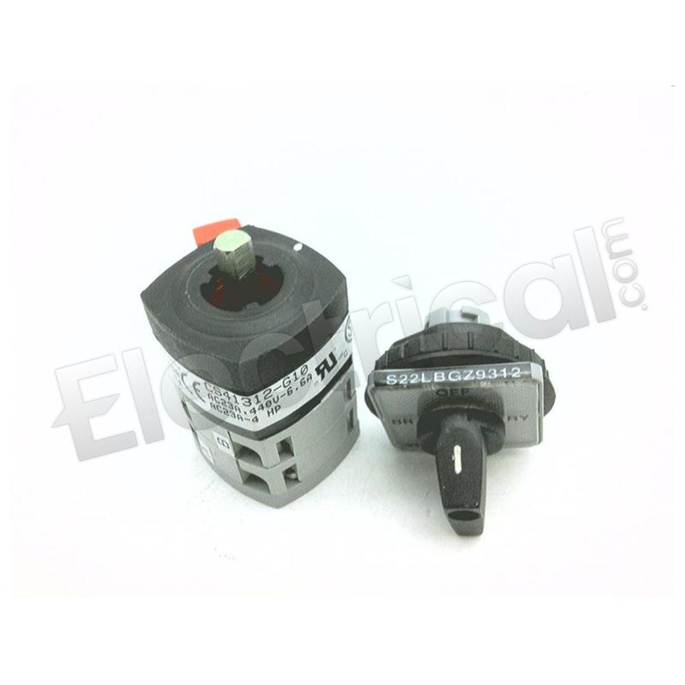 CS41312-G10-S22LBGZ9312