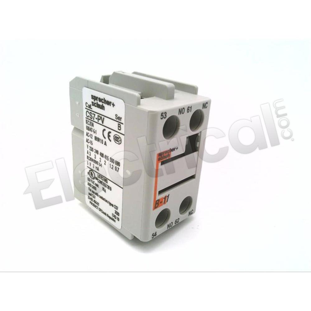 CS7-PVB-11