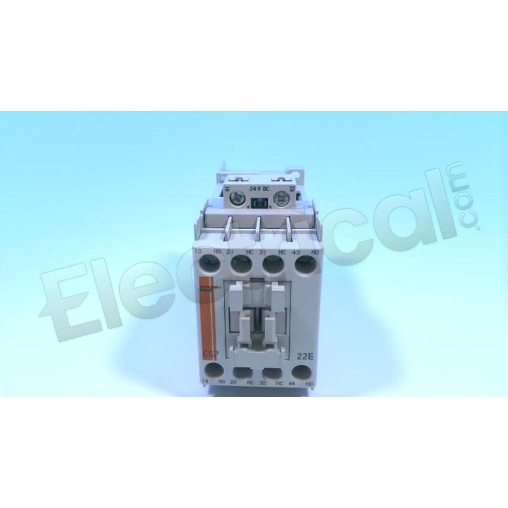 CS7C22E-24D