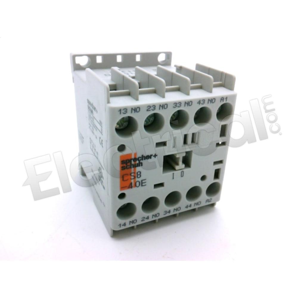 CS8-40E-120