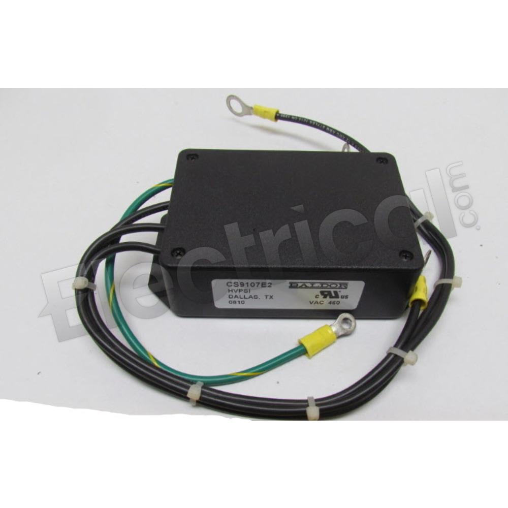 CS9107E2