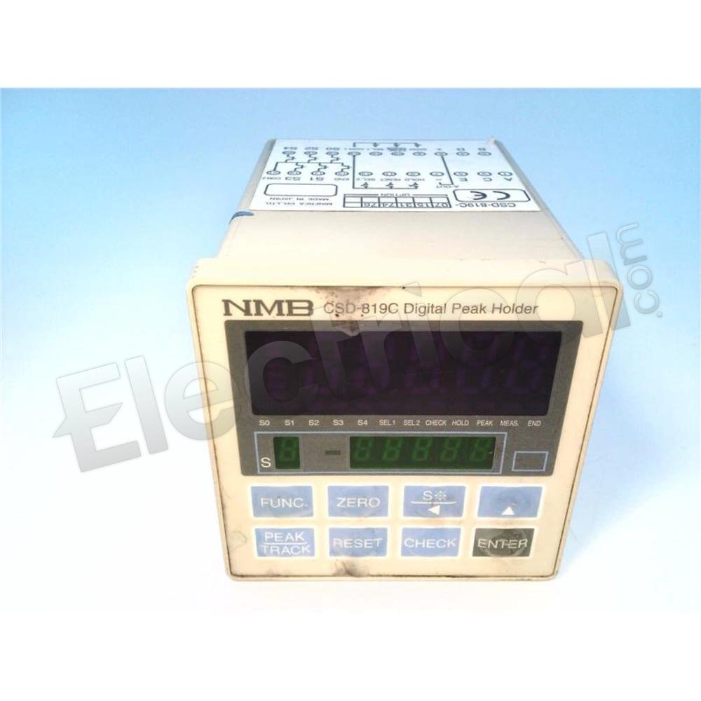 CSD-819C