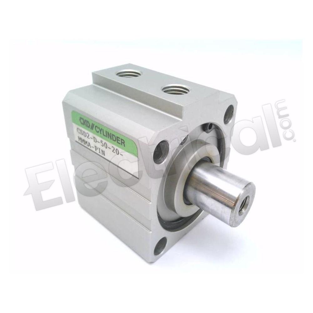 CSD2-D-50-20-MMMA-PIN
